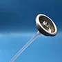 aerosol spray valve